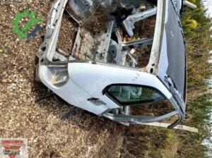 BMW X5 2003 Sağ Arka Çamurluk Çıkma