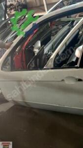 BMW X5 2003 Sol Ön Kapı Çıkma