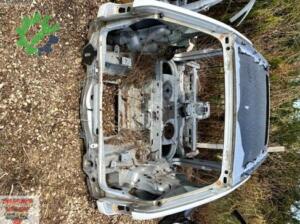 BMW X5 2003 Arka Tavan Sacı Çıkma