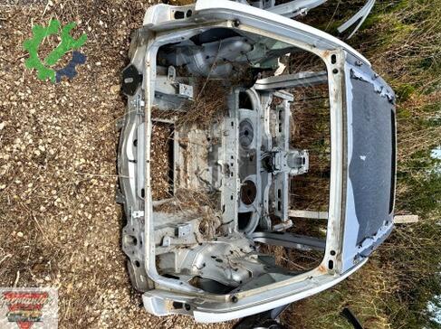 BMW X5 Arka Tavan Sacı çıkma parça