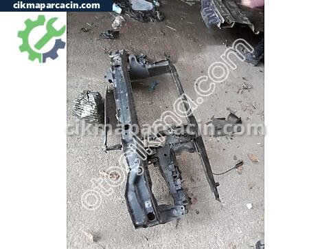 BMW X5 Ön Panel çıkma parça