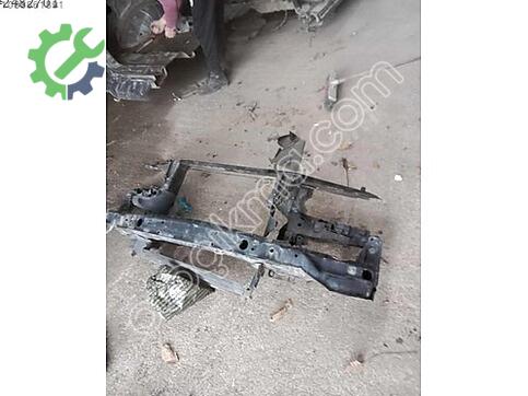BMW X5 Ön Panel çıkma parça