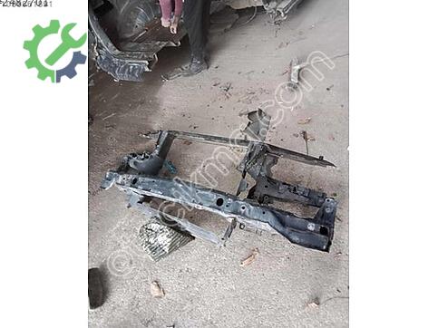 BMW X5 Ön Panel çıkma parça