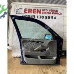 BMW X5 2004 Model Sol Ön Kapı – Orijinal ve Temiz