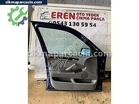 BMW X5 Sol Ön Kapı çıkma parça