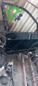 BMW X5 2008 Sağ Ön Kapı Çıkma