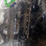 BMW X5 2025 Motor Komple Çıkma
