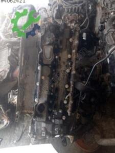 BMW X5 Orijinal Çıkma Dizel Motor Komple