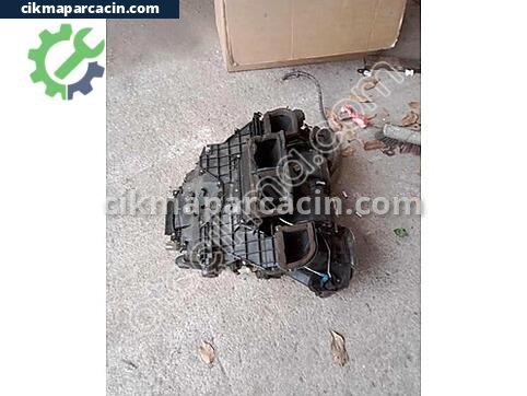 BMW X5 Kalorifer Kutusu çıkma parça