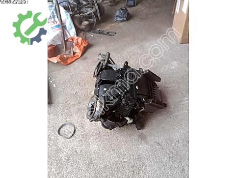 BMW X5 Kalorifer Kutusu çıkma parça