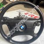 BMW 3 Serisi Airbag (Hava Yastığı) Çıkma Parça Bursa