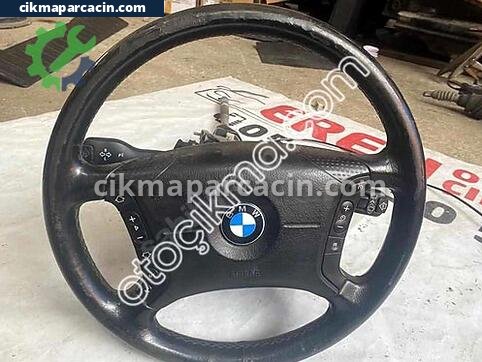 BMW X5 Airbag (Hava Yastığı) çıkma parça