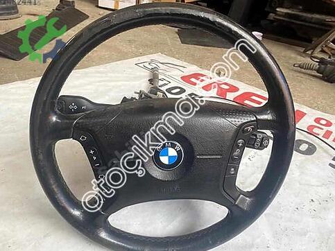 BMW X5 Airbag (Hava Yastığı) çıkma parça