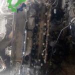 BMW X5 2025 Motor Komple Çıkma