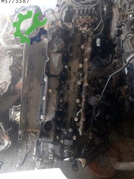 BMW X5 Motor Komple çıkma parça
