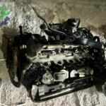 BMW X5 2025 Motor Komple Çıkma