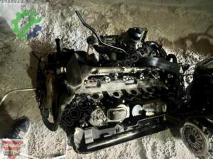 Motor Komple BMW X5 Dizel — Sökme Çıkma
