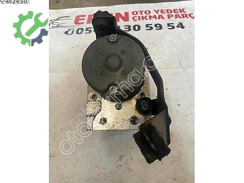 BMW X5 ABS Beyni (Modül) çıkma parça