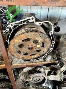 BMW X5 Dizel Otomatik Şanzıman Çıkma
