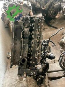 BMW X5 Orijinal Çıkma Motor Komple (2. Adet)