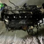BMW X5 2025 Motor Komple Çıkma