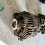BMW X5 2025 Şarj Dinamosu Çıkma