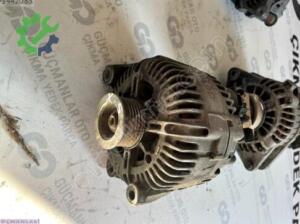 BMW X5 Orijinal Çıkma Şarj Dinamosu