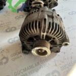 BMW X5 2025 Şarj Dinamosu Çıkma