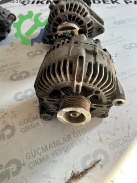 BMW X5 Şarj Dinamosu çıkma parça