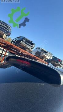 BMW X5 Stop çıkma parça