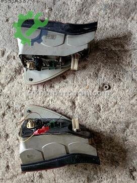 BMW X5 Sol Arka Stop çıkma parça