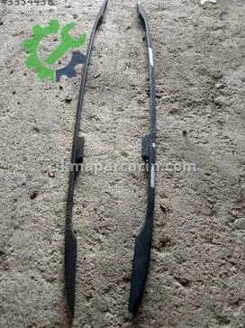 BMW X5 Ön Cam çıkma parça