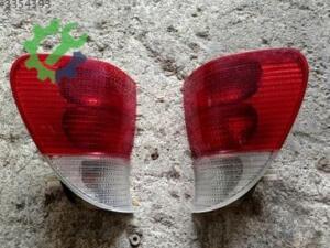 BMW X5 53 kasa orijinal çıkma arka sağ Stop