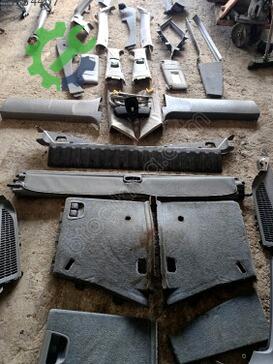 BMW X5 Trim çıkma parça