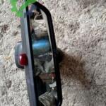 BMW X5 53 kasa orijinal çıkma trimler