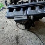 BMW X5 53 orijinal çıkma emme manifoldu