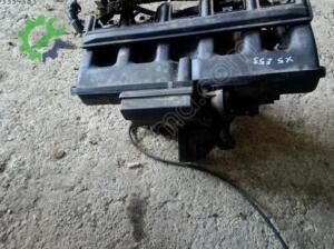 BMW X5 53 orijinal çıkma emme manifoldu