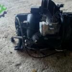 BMW X5 53 orijinal çıkma emme manifoldu