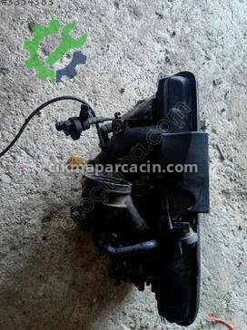 BMW X5 Emme Manifoldu çıkma parça