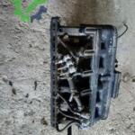 BMW X5 53 orijinal çıkma emme manifoldu