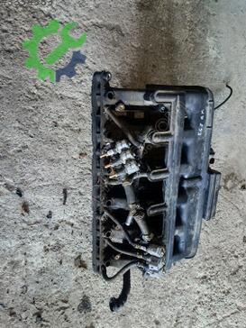 BMW X5 Emme Manifoldu çıkma parça