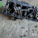 BMW X5 53 orijinal çıkma emme manifoldu