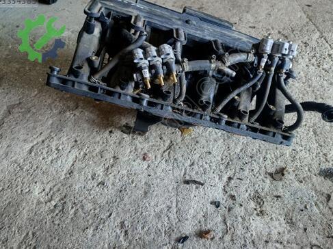 BMW X5 Emme Manifoldu çıkma parça