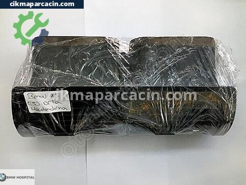 BMW X5 Havalandırma Izgaraları çıkma parça