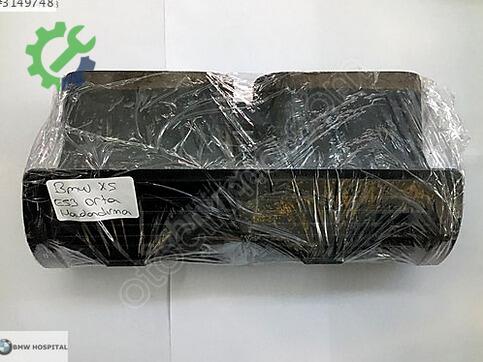 BMW X5 Havalandırma Izgaraları çıkma parça