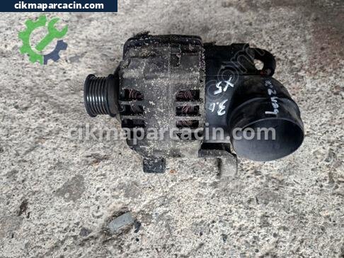BMW X5 Şarj Dinamosu çıkma parça