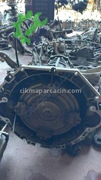 BMW X5 Şanzıman Komple 5HP-24 çıkma parça