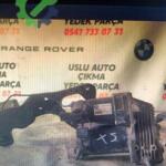BMW X5 Airbag çıkma parça - Uslu oto yedek parça Antalya