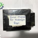 BMW X5 AİR SÜSPANSİYON MODÜLÜ ( ORJİNAL )