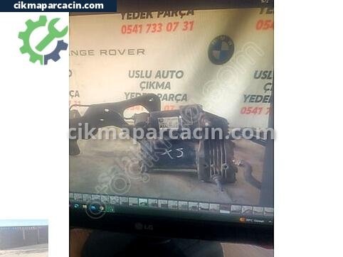BMW X5 Airbag (Hava Yastığı) çıkma parça